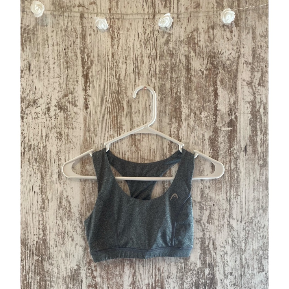 Head sports bra